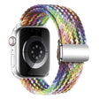 Slitstarkt Apple Smartwatch Nylon Universell Armband