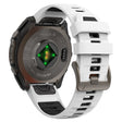 Ofantligt Behaglig Garmin Smartwatch Mjukplast Universell Armband