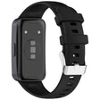 Ofantligt Bekväm Huawei Band 8 / Huawei Band 9 Mjukplast Universell Armband