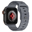 Ofantligt Rart Apple Smartwatch Mjukplast Universell Armband
