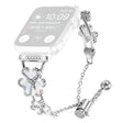 Elegant Apple Smartwatch Metall Universell Armband