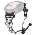 Super Elegant Samsung Smartwatch Metall Universell Armband