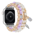 Super Coolt Apple Smartwatch Hårdplast Universell Armband