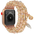 Väldigt Trevligt Apple Smartwatch Hårdplast Universell Armband