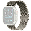 Oerhört Häftigt Apple Smartwatch Metall Universell Armband