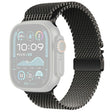 Oerhört Häftigt Apple Smartwatch Metall Universell Armband