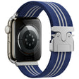 Mycket Härligt Apple Smartwatch Nylon Universell Armband