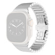 Mega Bekvämt Apple Smartwatch Metall Universell Armband