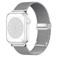 Oerhört Härligt Apple Smartwatch Metall Universell Armband