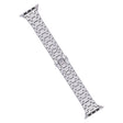 Mega Hållbart Apple Smartwatch Metall Universell Armband
