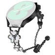Super Fint Amazfit GTS 2 Mini Metall Armband