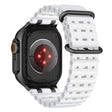 Rart Apple Smartwatch Mjukplast Universell Armband