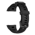 Ofantligt Bekväm Garmin Smartwatch Mjukplast Universell Armband