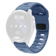 Mega Rart Samsung Smartwatch Mjukplast Universell Armband