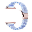 Strålande Apple Smartwatch Hårdplast Universell Armband