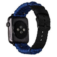 Mega Skönt Apple Smartwatch Nylon Universell Armband