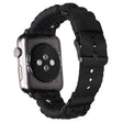 Riktigt Trevligt Apple Smartwatch Nylon Universell Armband