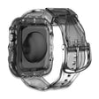 Ofantligt Bekväm Apple Watch Series 10 42mm Mjukplast Armband