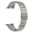 Utmärkt Apple Smartwatch Metall Universell Armband