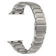 Mycket Hållbart Apple Smartwatch Metall Universell Armband