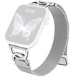 Mycket Vackert Apple Smartwatch Metall Universell Armband