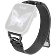 Mega Sött Apple Smartwatch Metall Universell Armband