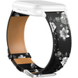 Super Härligt Apple Smartwatch Konstläder Universell Armband