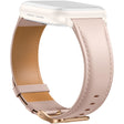 Mycket Sött Apple Smartwatch Konstläder Universell Armband