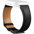 Oerhört Häftigt Apple Smartwatch Konstläder Universell Armband
