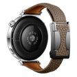 Underbart Universell Äkta Läder Universell Armband