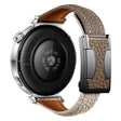 Underbart Universell Äkta Läder Universell Armband