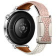 Mycket Härligt Universell Äkta Läder Universell Armband