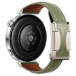 Riktigt Elegant Universell Äkta Läder Universell Armband