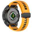 Ofantligt Rart Garmin Smartwatch Mjukplast Universell Armband
