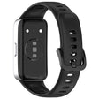 Mega Behaglig Huawei Band 9 / Huawei Band 8 Mjukplast Universell Armband