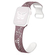 Ofantligt Rart Apple Smartwatch Mjukplast Universell Armband