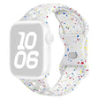 Mega Rart Apple Smartwatch Mjukplast Universell Armband