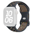 Riktigt Bekväm Apple Smartwatch Mjukplast Universell Armband