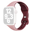 Ofantligt Rart Apple Smartwatch Mjukplast Universell Armband