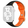 Super Bekväm Apple Smartwatch Mjukplast Universell Armband