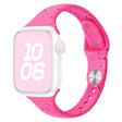 Super Rart Apple Smartwatch Mjukplast Universell Armband