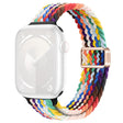 Mycket Stiligt Apple Smartwatch Nylon Universell Armband