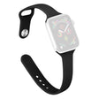 Mega Rart Apple Smartwatch Mjukplast Universell Armband