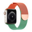 Coolt Apple Smartwatch Metall Universell Armband