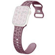 Fexibel Apple Smartwatch Mjukplast Universell Armband