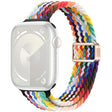 Mycket Tjusigt Apple Smartwatch Nylon Universell Armband