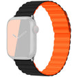 Fexibel Apple Smartwatch Mjukplast Universell Armband