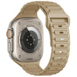 Riktigt Behaglig Apple Smartwatch Mjukplast Universell Armband