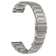 Mycket Elegant Xiaomi Watch S1 / Xiaomi Watch S1 Active Metall Universell Armband