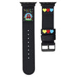 Stilrent Apple Smartwatch Nylon Universell Armband